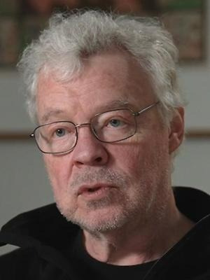 Lars Rosengren