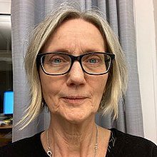 Anna Stork-Stjernström, Huddinge