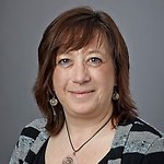 Karin Thomasson