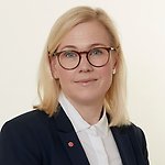 Sara Heelge Vikmång