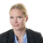 Marianne Sandström